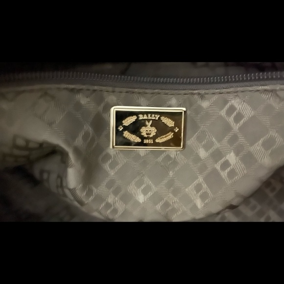 Bally Joletta bag - Picture 6 of 8